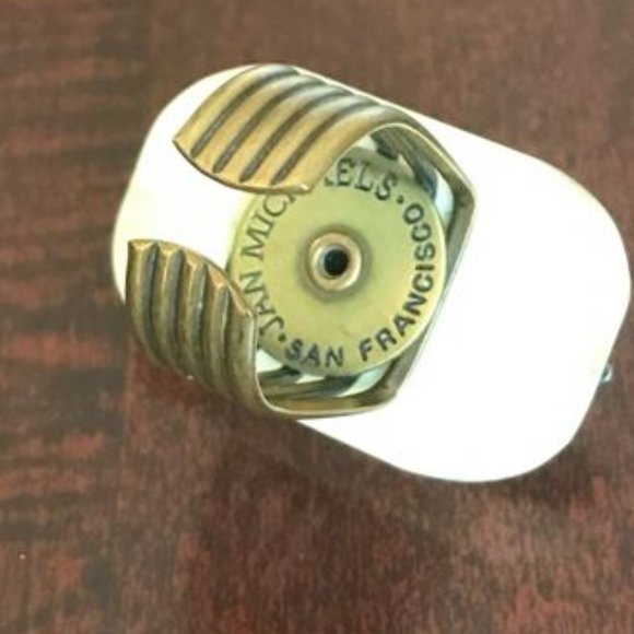 Ring, Jan Michael's of San Francisco - Picture 4 of 4